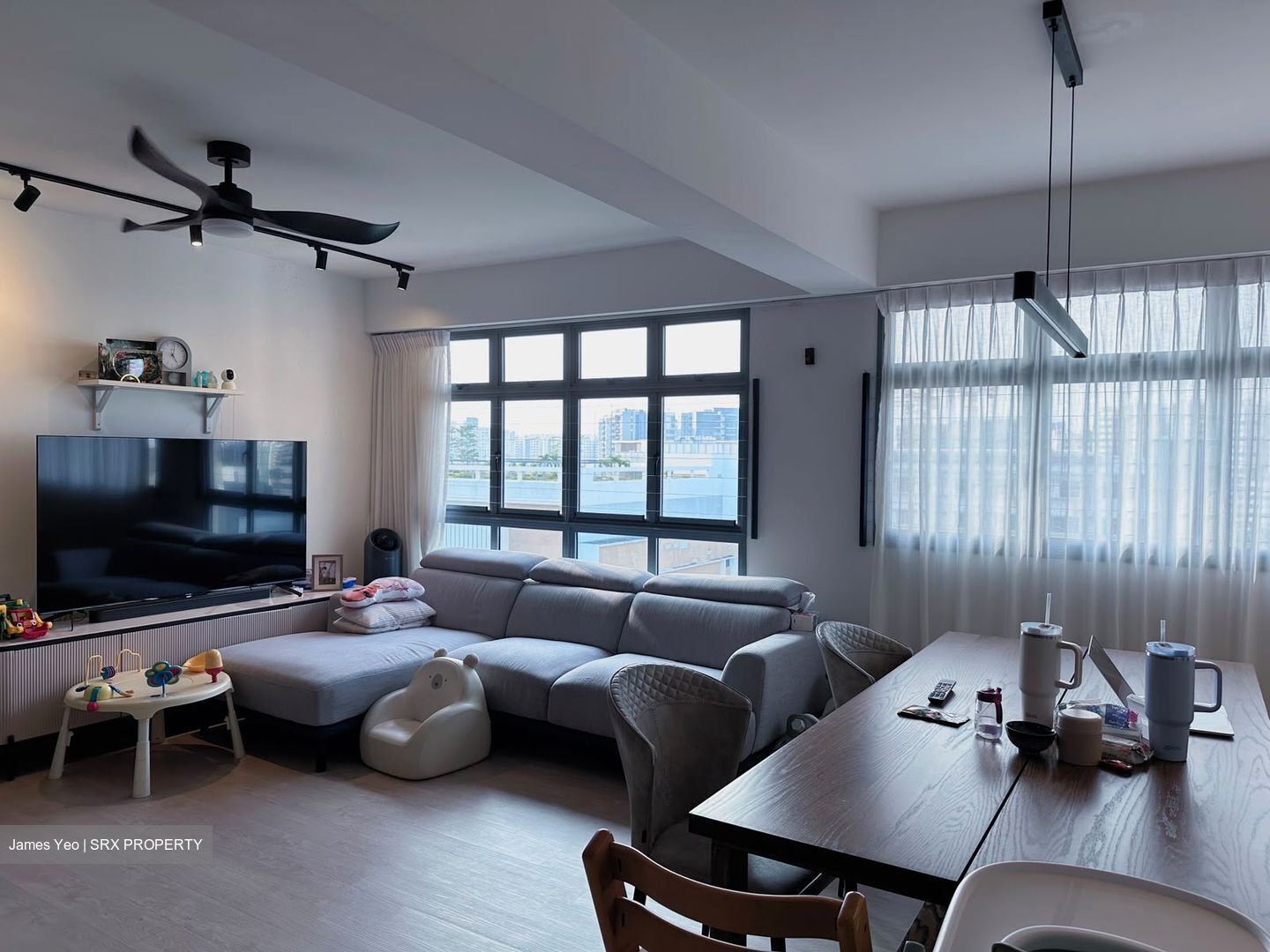Blk 618B Tampines Greenverge (Tampines), HDB 4 Rooms #599632801